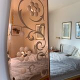 Cristal Arte mirror
