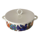 Vintage Villeroy & Boch Acapulco Covered Serving Dish