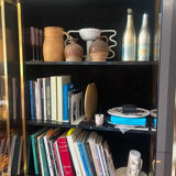 Display cabinet by Renato Zevi