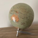 Globe terrestre monde Allemagne globe
