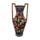 Vase Gien pivoines