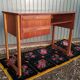 Vintage desk