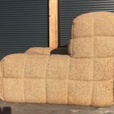 Kashima salon by Michel Ducaroy for Ligne Roset 1976