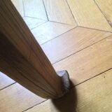 Square table