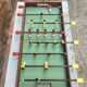 Babyfoot de table