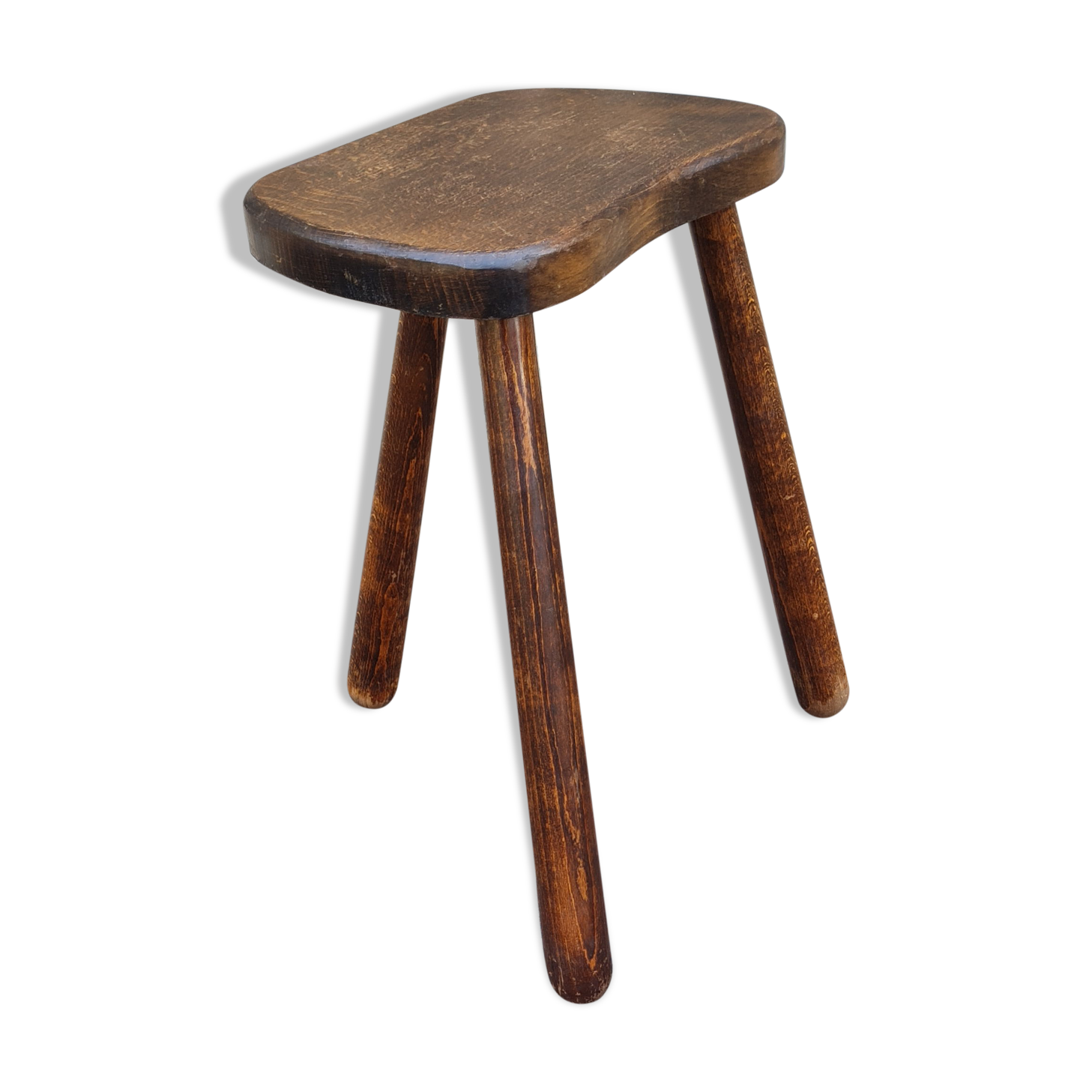 Tripod stool