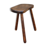 Tripod stool