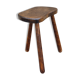 Tripod stool