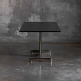 Aeronautique Dining Table by Jean Prouvé, Germany, 1990s