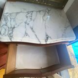 Commode style Louis XV