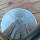 Vintage IKEA chandelier design by KM Hagberg