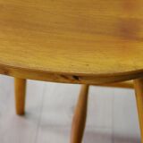 Nesto danish retro chairs design mobel