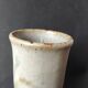 Stoneware vase signed St Maur attributed to Michel Pastore and Évelyne Porret.
