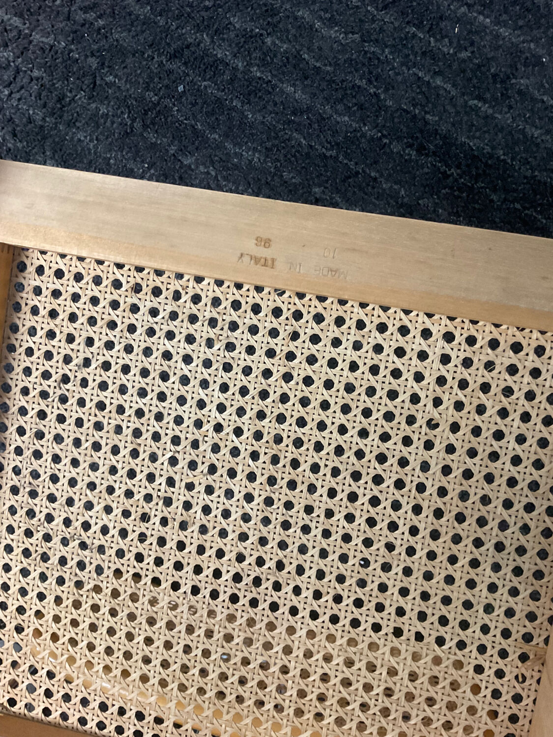 Chair Marcel Breuer Cesca B32