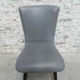4 chairs by Os Culemborg