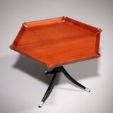 Campo & Carlo Graffi Coffee Table 1950's