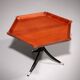 Table basse Campo & Carlo Graffi années 1950