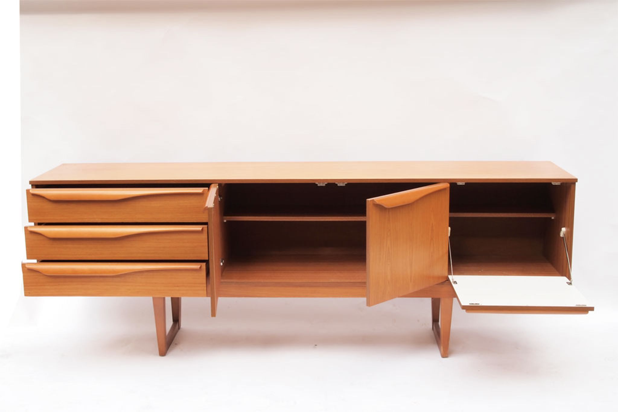Scandinavian sideboard