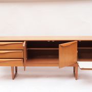 Scandinavian sideboard