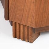 Art deco buffet