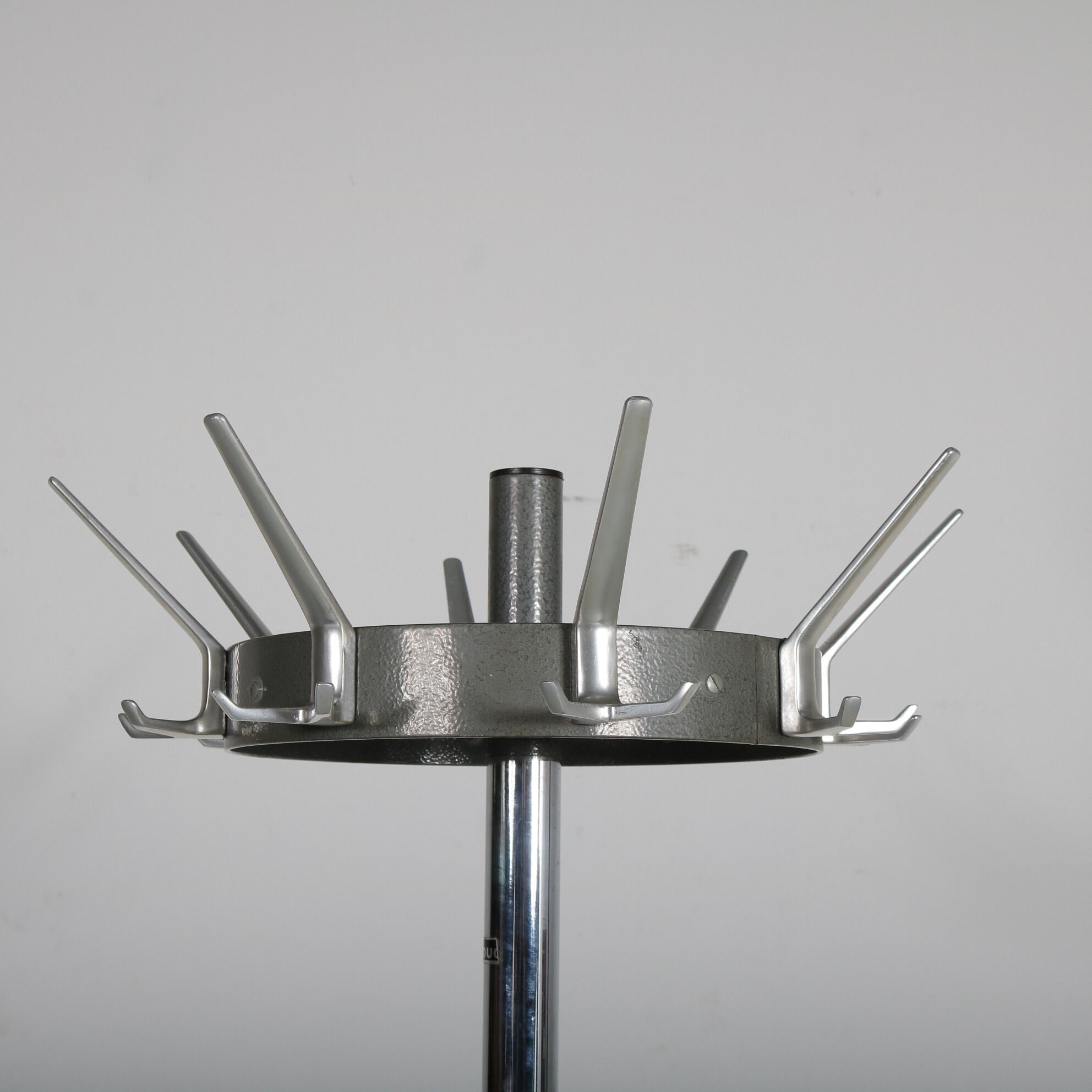 Coat rack by Oostwoud in the Netherlands 1960