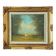 Tableau huile Femmes à l' ombrelle