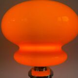 Opaline lamp from the 60s-70s