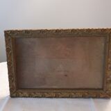 Old frame
