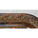 Louis Philippe Mirror  53x73cm