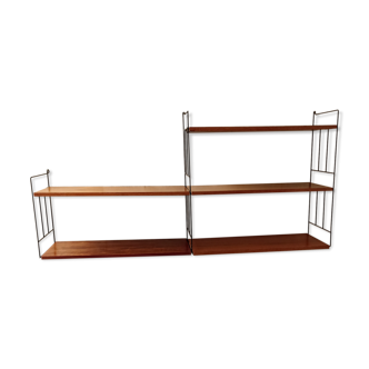 Shelve
