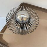 Philippe Rogier spring lamp from the 70s