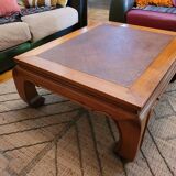 Coffee table for the living room