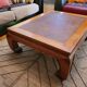 Coffee table for the living room