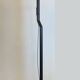 Sirio T, Post-Modern Floor Lamp by K.Takahama for Sirrah, 1980s