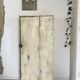 Meuble d’atelier beige