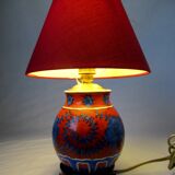 BEDSIDE LAMP