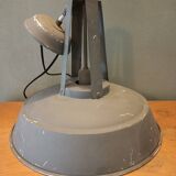 Industrial suspension