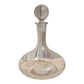 Carafe à décanter en verre