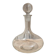 Glass decanter