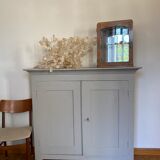 Clay grey sideboard