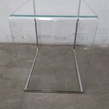 Vintage side table