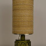 Small lamp to lay from the 70s