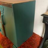 Parisian art-deco buffet