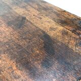 Louis XIII wooden table