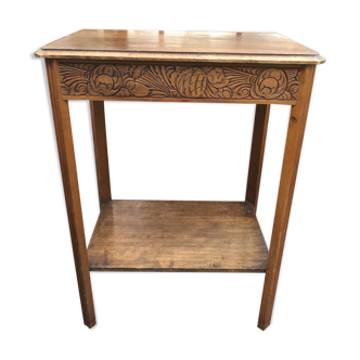 Table harness