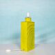 Zyklon table lamp from the 1970s by Cari Zalloni for Steuler