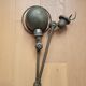 Industrial lamp
