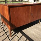 1960 teak sideboard