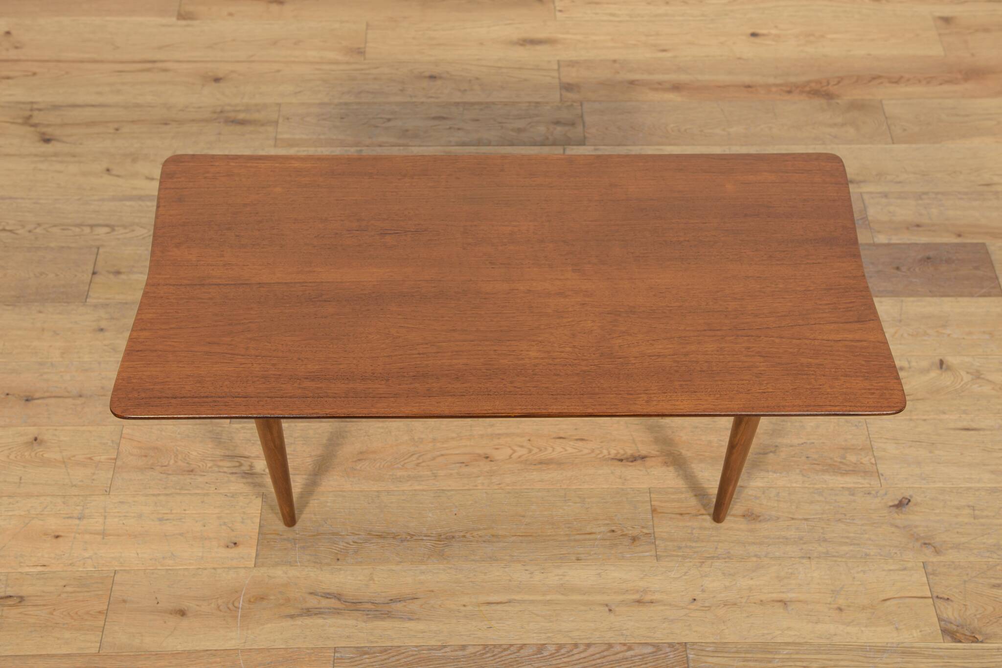 Mid-Century Coffee Table by White & Newton, UK, 1960s