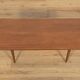 Mid-Century Coffee Table by White & Newton, UK, 1960s